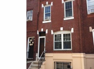 2527 S Clarion St, Philadelphia, PA 19148