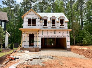 1709 Burnette Garden Path, Raleigh, NC 27612