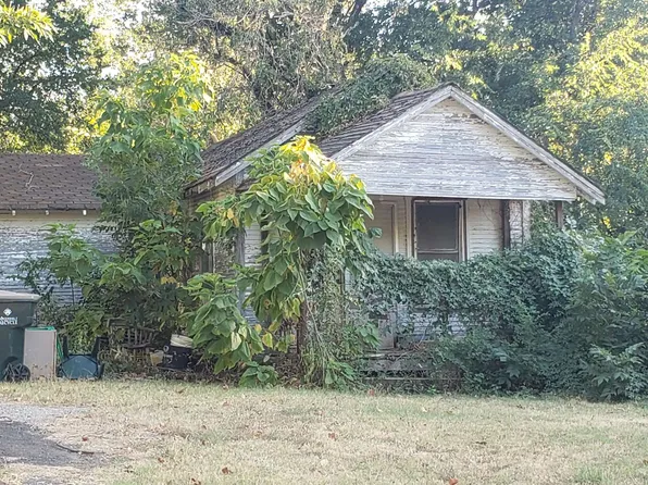 206 W Cedar Ave, Duncan, OK 73533