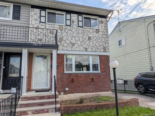 201-46 120TH Avenue, Saint Albans, NY 11412