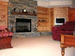 298 Dockery Ridge Rd, Young Harris, GA 30582