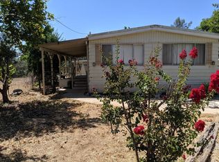 16705 Spring Gulch Dr, Anderson, CA 96007