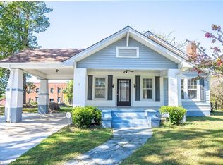 204 Moore St, Thomasville, NC 27360