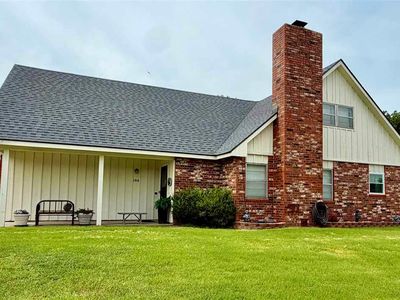 184 Oakdale Rd, Ponca City, OK, 74604