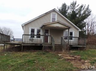 7580 1st St SW, Central, IN 47110