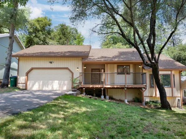 11216 Bobolink Way, Auburn, CA 95602