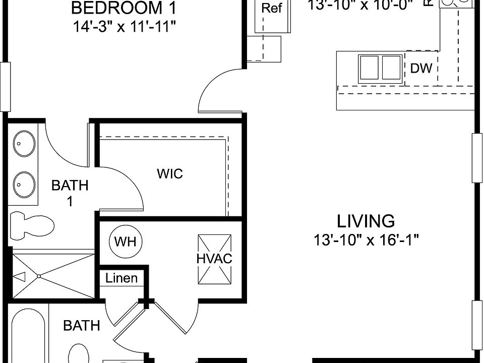 Perry Plan, Lake Terrace, La Fayette, GA 30728 Zillow