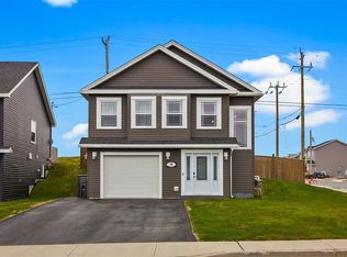 15 Alberton Drive, Paradise, NL A1L4E6