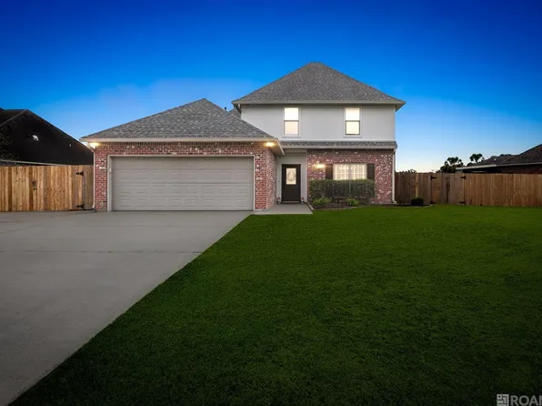 43046 Sycamore Bend Ave, Gonzales, LA 70737