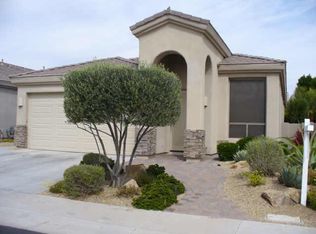 3108 E Amber Ridge Way, Phoenix, AZ 85048