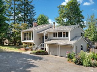4747 132nd Ave SE, Bellevue, WA 98006