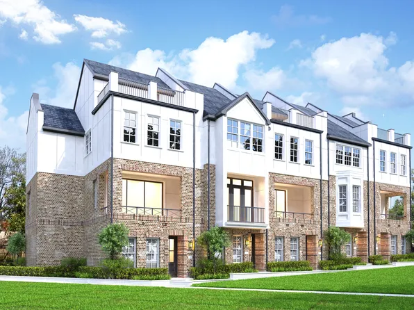 4651 New Water Ln, Dallas, TX 75219