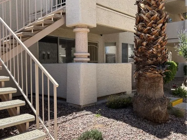 925 Falconhead Ln Unit 102, Las Vegas, NV 89128