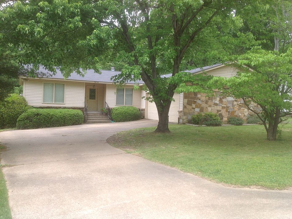 2014 Mt Vernon Drive