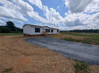 6267 Gallimore Town Rd, Trinity, NC 27370