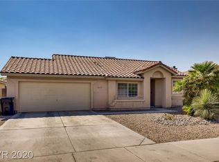 4019 Laurel Hill Dr, North Las Vegas, NV 89032