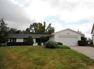 1508 Longford Ct, Middletown, OH 45042
