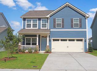 1116 Millbridge Rd, Belmont, NC 28012