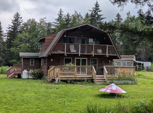 18 Andes Rd, Peru, MA 01235