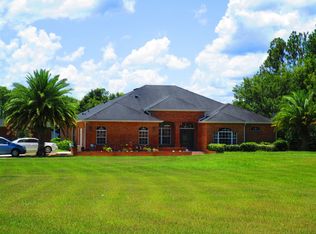 1555 S Ridgewood Ave, Deland, FL 32720