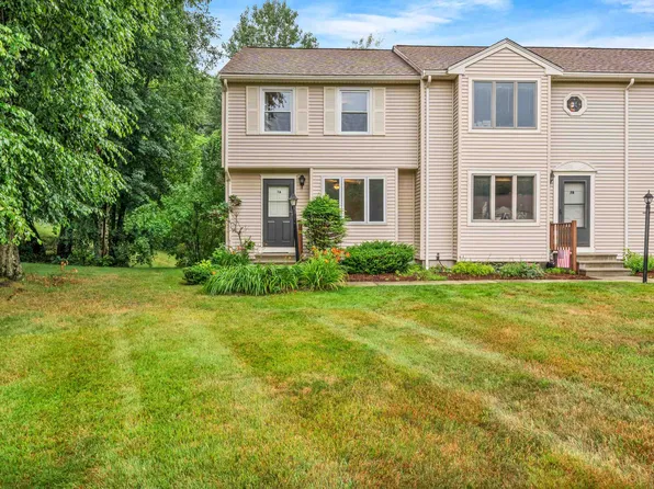 68 Forrest Street #7A, Plaistow, NH 03865-2600
