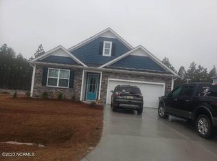 145 Ballantine Grove Ln LOT 30, Newport, NC 28570