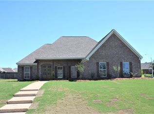 238 Tucker Dr, Brandon, MS 39042
