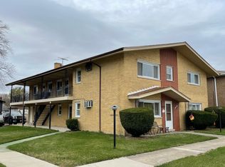 18246 Exchange Ave, Lansing, IL 60438