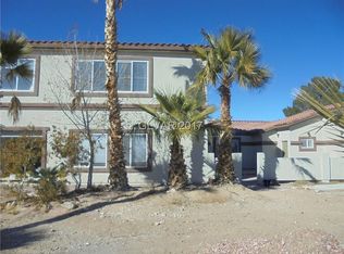 6065 N Grand Canyon Dr, Las Vegas, NV 89149