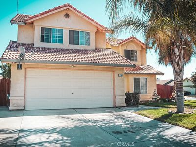 814 Del Rio Dr, Los Banos, CA, 93635