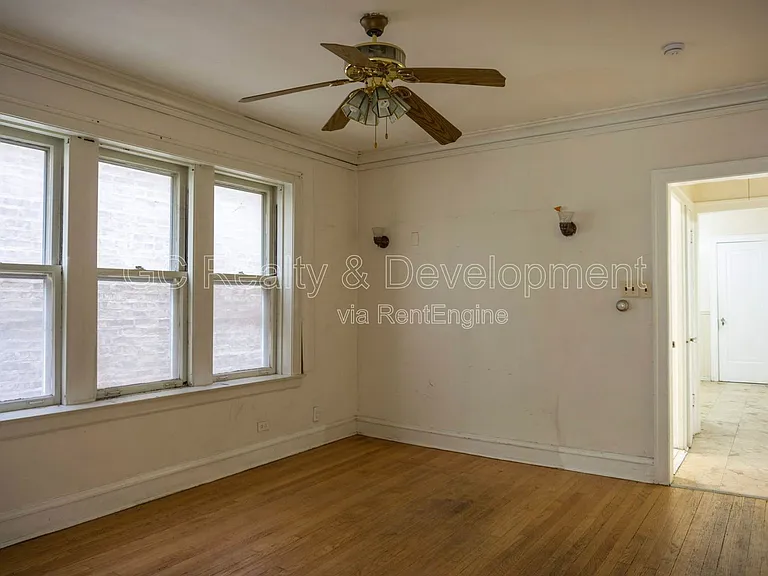 3841 N Sawyer Ave #1 — Photo 5