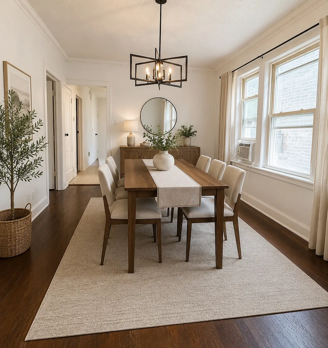 3 bed, 1000 sqft, $1,775 — Photo 4