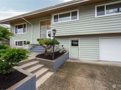 2133 N 172nd Street, Shoreline, WA, 98133