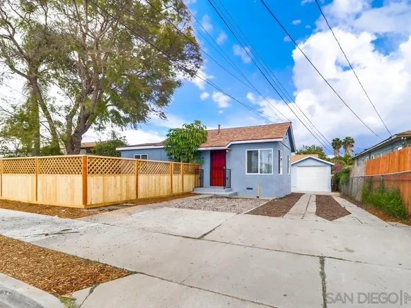 1915-21 A Ave, National City, CA 91950