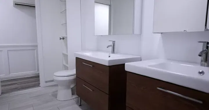 2 bed, $1,550 — Photo 3