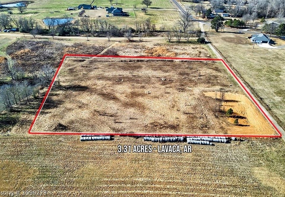 1st image of Gravel Pit Way
