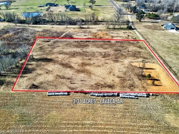 Gravel Pit Way, Lavaca, AR 72941