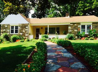 12 Short Ln, Feasterville Trevose, PA 19053