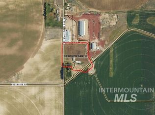 912 N 600 W, Paul, ID 83347