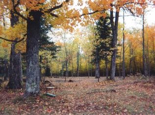 On Weber Road #LOT 7 BLK2, Mercer, WI 54547