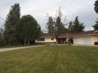 32320 River Island Dr, Springville, CA 93265