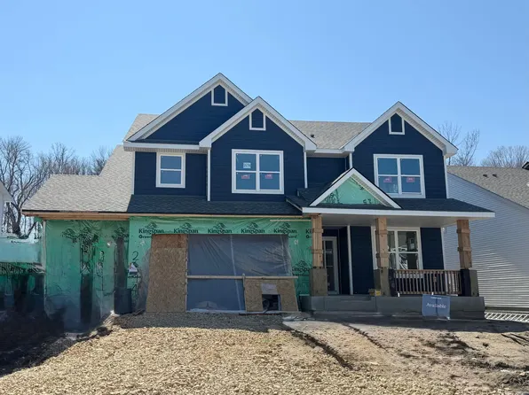 2694 Aspen Dr, Shakopee, MN 55379