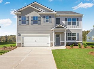 176 Melrose Ct, Jefferson, GA 30549