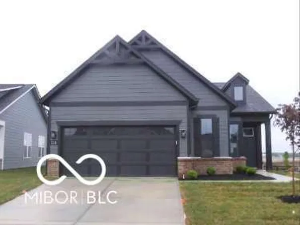 (undisclosed Address), Greenwood, IN 46143