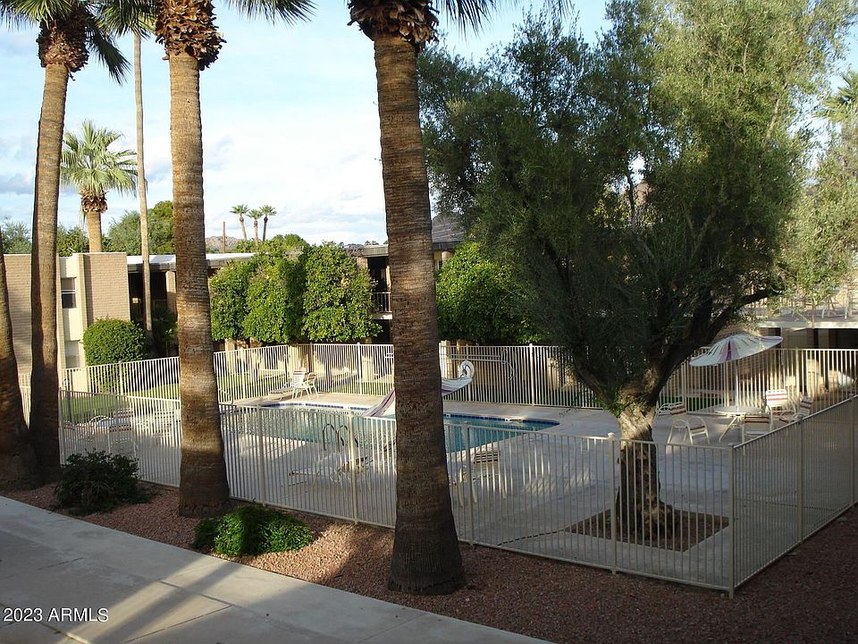 1st image of 3737 E Turney Ave Unit 114