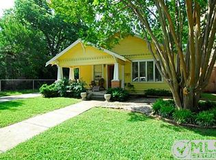 5322 Goodwin Ave, Dallas, TX 75206