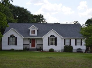 236 Ruben Rd, Byron, GA 31008