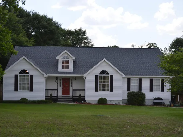 236 Ruben Rd, Byron, GA 31008
