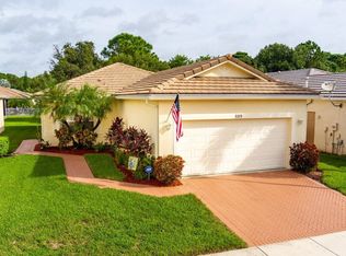 889 SW Rocky Bayou Ter, Port Saint Lucie, FL 34986
