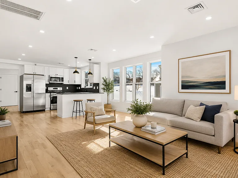 53 Dustin St #1 — Photo 1